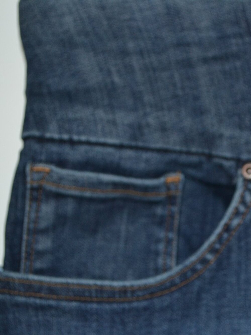 Lee Plus Sculpting Skinny Leg Jeans Women’s Mid Rise Dark Wash Denim - Picture 3 of 7